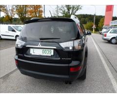 Mitsubishi Outlander 2,2 DI-D Intense Plus PANTHER  EXCLUSIVE - 11