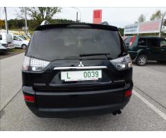 Mitsubishi Outlander 2,2 DI-D Intense Plus PANTHER  EXCLUSIVE - 12