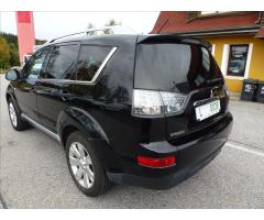 Mitsubishi Outlander 2,2 DI-D Intense Plus PANTHER  EXCLUSIVE - 13