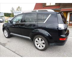 Mitsubishi Outlander 2,2 DI-D Intense Plus PANTHER  EXCLUSIVE - 14