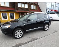 Mitsubishi Outlander 2,2 DI-D Intense Plus PANTHER  EXCLUSIVE - 16