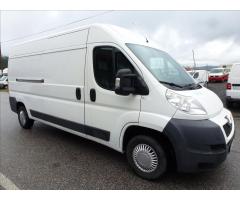 Peugeot Boxer 2,2 HDI FURGON 3500  L2H2  Klima - 6