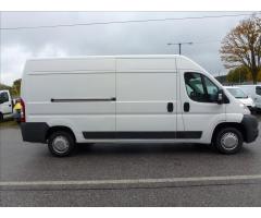 Peugeot Boxer 2,2 HDI FURGON 3500  L2H2  Klima - 7