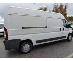 Peugeot Boxer 2,2 HDI FURGON 3500  L2H2  Klima - 8