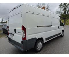 Peugeot Boxer 2,2 HDI FURGON 3500  L2H2  Klima - 9