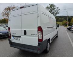 Peugeot Boxer 2,2 HDI FURGON 3500  L2H2  Klima - 10