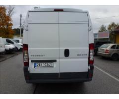 Peugeot Boxer 2,2 HDI FURGON 3500  L2H2  Klima - 11