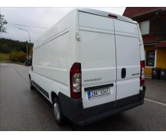 Peugeot Boxer 2,2 HDI FURGON 3500  L2H2  Klima - 12