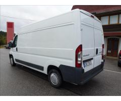 Peugeot Boxer 2,2 HDI FURGON 3500  L2H2  Klima - 13