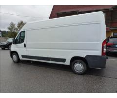 Peugeot Boxer 2,2 HDI FURGON 3500  L2H2  Klima - 14