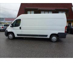 Peugeot Boxer 2,2 HDI FURGON 3500  L2H2  Klima - 15