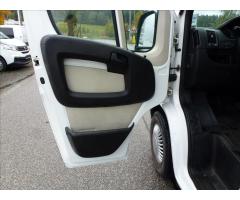 Peugeot Boxer 2,2 HDI FURGON 3500  L2H2  Klima - 16