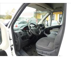 Peugeot Boxer 2,2 HDI FURGON 3500  L2H2  Klima - 17