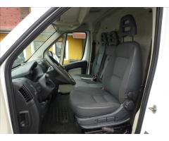 Peugeot Boxer 2,2 HDI FURGON 3500  L2H2  Klima - 18