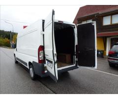 Peugeot Boxer 2,2 HDI FURGON 3500  L2H2  Klima - 19