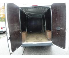 Peugeot Boxer 2,2 HDI FURGON 3500  L2H2  Klima - 20