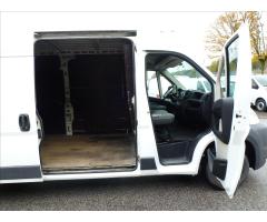 Peugeot Boxer 2,2 HDI FURGON 3500  L2H2  Klima - 22