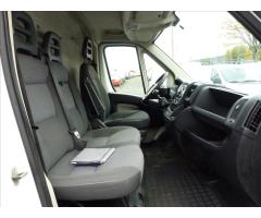 Peugeot Boxer 2,2 HDI FURGON 3500  L2H2  Klima - 26