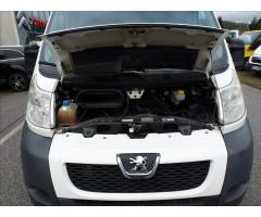 Peugeot Boxer 2,2 HDI FURGON 3500  L2H2  Klima - 33