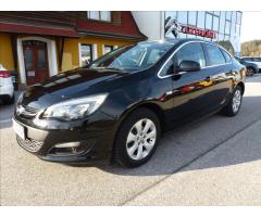 Opel Astra 1,4 Turbo 16V 103kw!!Odpočet DPH!!!  Elegance - 1