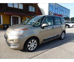 Citroën C3 Picasso 1,6 HDi Exclusive 110k - 1