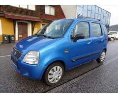 Suzuki Wagon R 1,3 GL Klimatizace,TZ !!!  Plus - 1