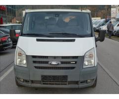 Ford Transit 2,2 TDCI 9míst  Tourneo - 2