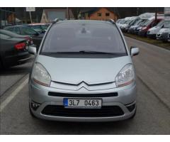 Citroën Grand C4 Picasso 2,0 HDi BMP6 Dynamique 7míst - 2