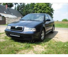 Škoda Octavia 1,9 TDi  SLX - 2