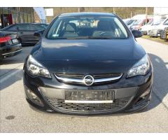Opel Astra 1,4 Turbo 16V 103kw!!Odpočet DPH!!!  Elegance - 3