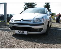 Citroën C4 1.4 16V  Style ESP - 3