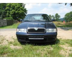 Škoda Octavia 1,9 TDi  SLX - 3