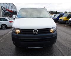 Volkswagen Transporter 2,0 Navigace,Tempomat, 5míst - 3