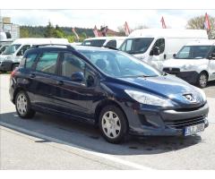 Peugeot 308 1,6 HDi 6 rych. KRASAVEC  SW HDI PREMIUM - 3