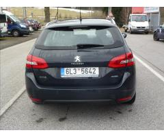 Peugeot 308 1,2 SW Pure Tech AUTOMAT,NOVÁ STK! - 6