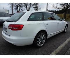 Audi A6 2,7 TDI DPF quattro tiptronic Avant - 6