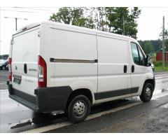 Fiat Ducato 2,2 JTD  L1H1 - 6