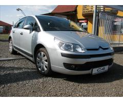 Citroën C4 1.4 16V  Style ESP - 6