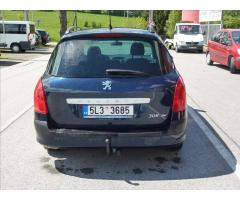 Peugeot 308 1,6 HDi 6 rych. KRASAVEC  SW HDI PREMIUM - 6