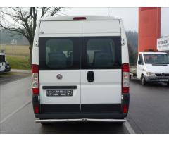 Fiat Ducato 3,0 CNG Možnost jako Obytný - 6