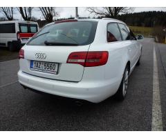 Audi A6 2,7 TDI DPF quattro tiptronic Avant - 7