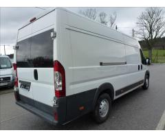 Fiat Ducato 2,3 Odpočet DPH!!! MultiJet IVECO L4H2 - 7