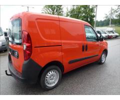 Opel Combo 1,3 CDTi 90 L2H1 2.4T - 7