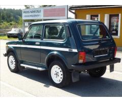 Lada Niva 1,7 4x4 LED světla,PĚKNÝ STAV - 7