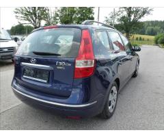 Hyundai i30 1,4 i CW Edition PLUS - 7