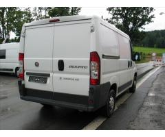 Fiat Ducato 2,2 JTD  L1H1 - 7