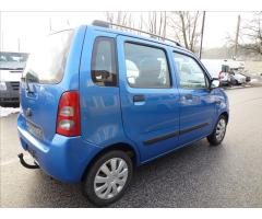 Suzuki Wagon R 1,3 GL Klimatizace,TZ !!!  Plus - 7