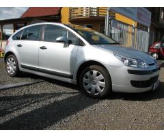 Citroën C4 1.4 16V  Style ESP - 7