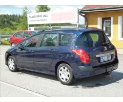 Peugeot 308 1,6 HDi 6 rych. KRASAVEC  SW HDI PREMIUM - 7