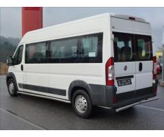 Fiat Ducato 3,0 CNG Možnost jako Obytný - 7